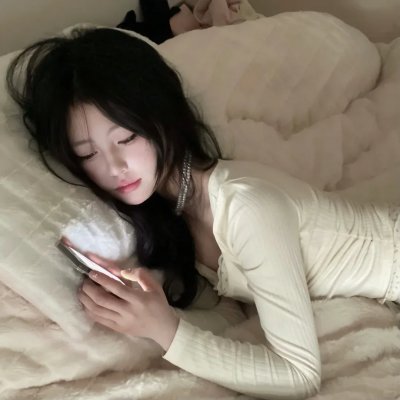 历尽沧桑一男人