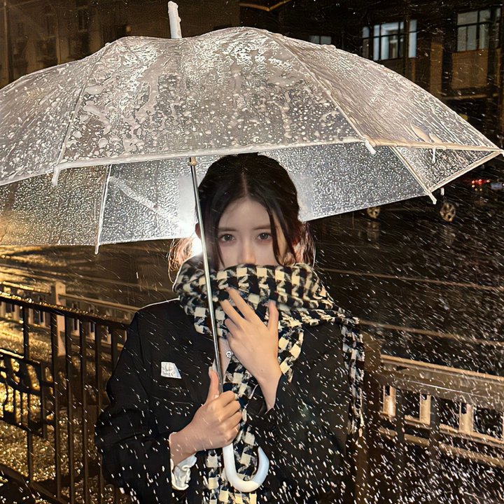 大小姐的合租高手